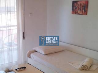 ★ 150μ από θάλασσα ★ Πλήρως επιπλωμένη ★ AIRBNB 130€ / ημέρα ★ 