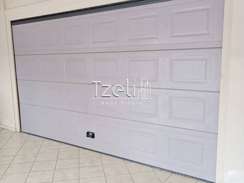 Εξωτερική άποψη χώρου