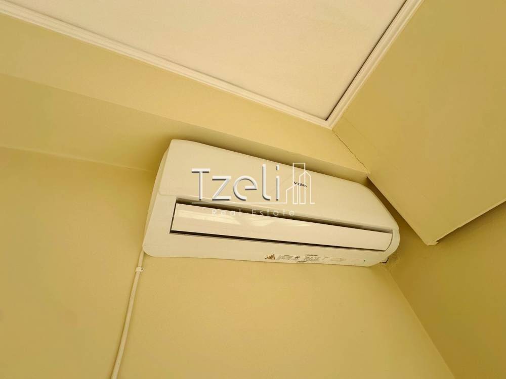 Κλιματισμός