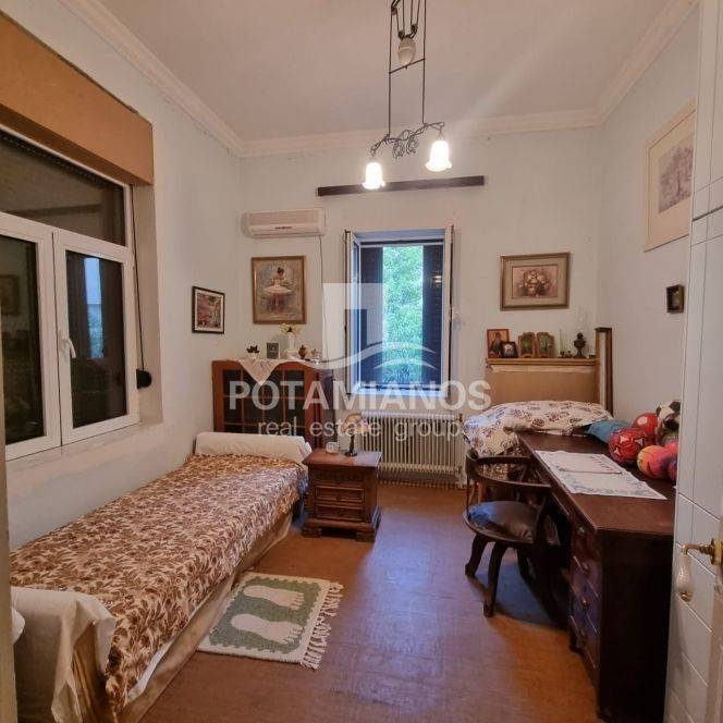 Υπνοδωμάτιο