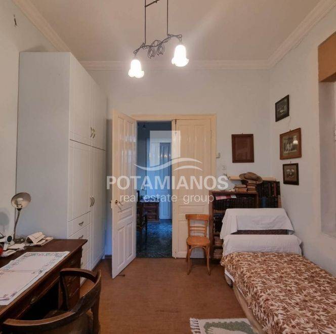 Υπνοδωμάτιο