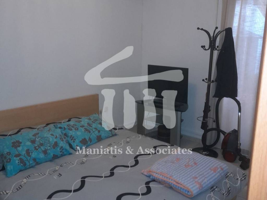 Υπνοδωμάτιο