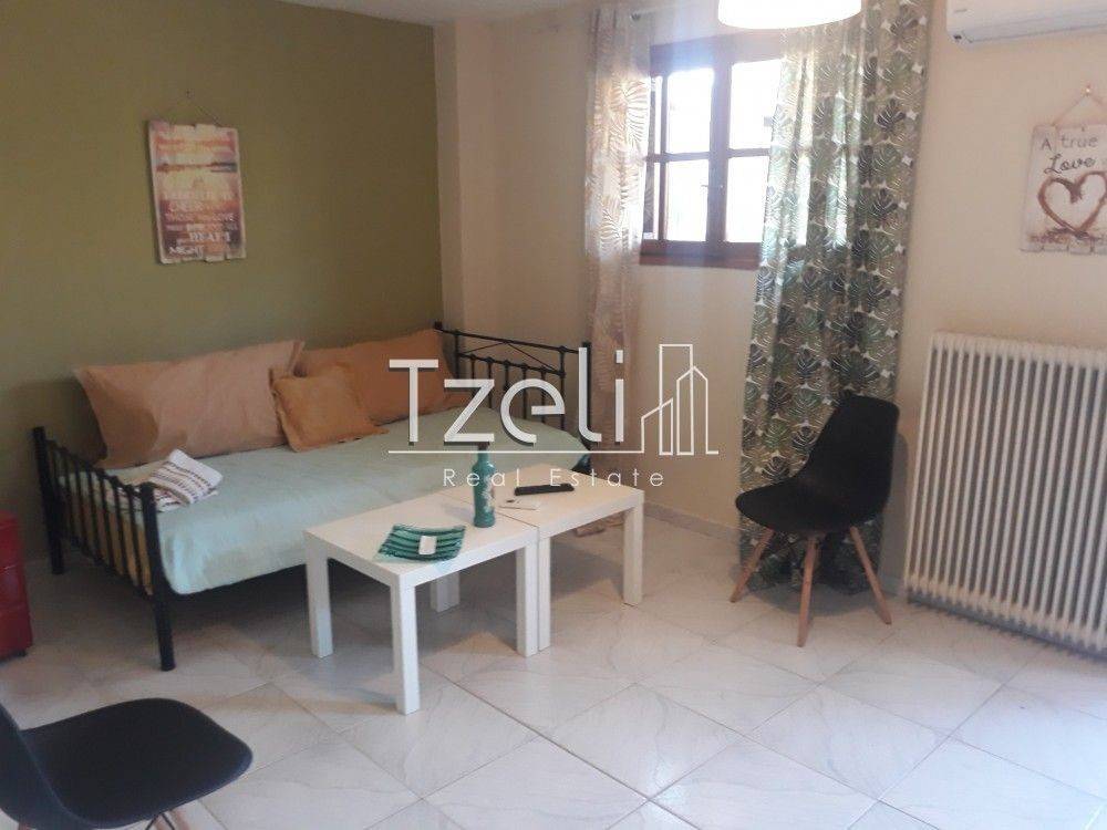 Άποψη χώρου