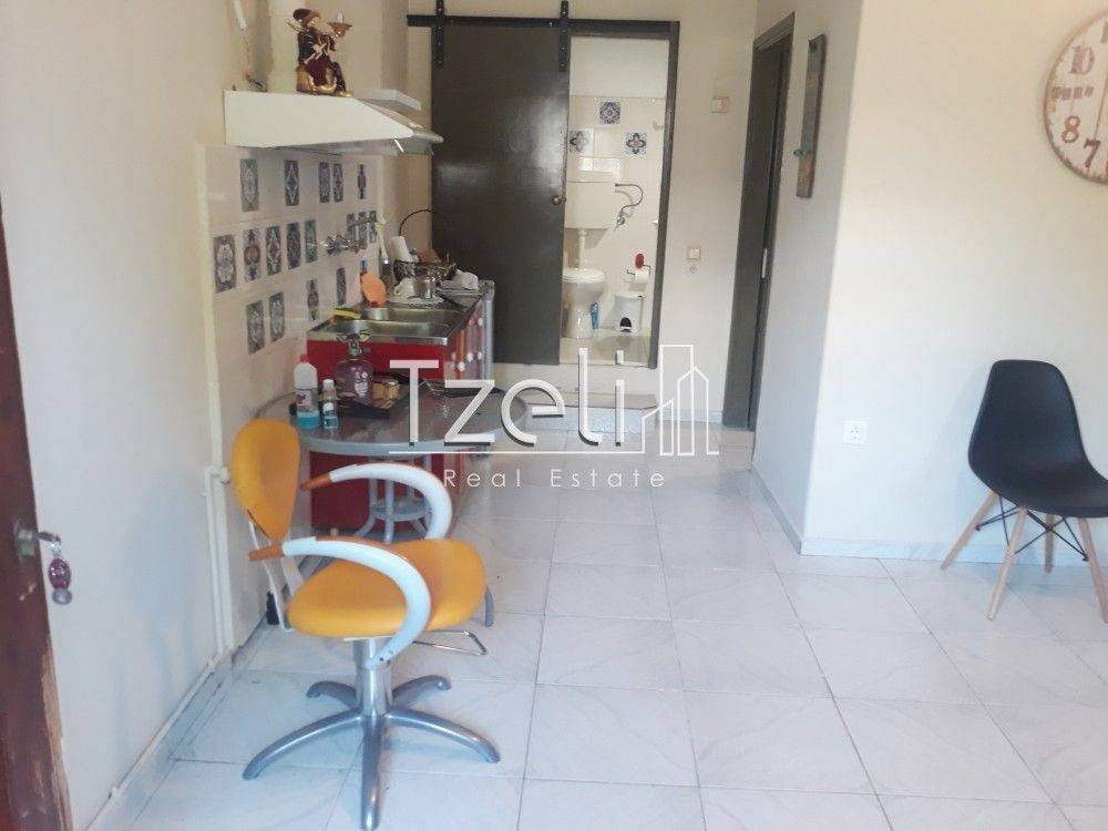 Άποψη χώρου