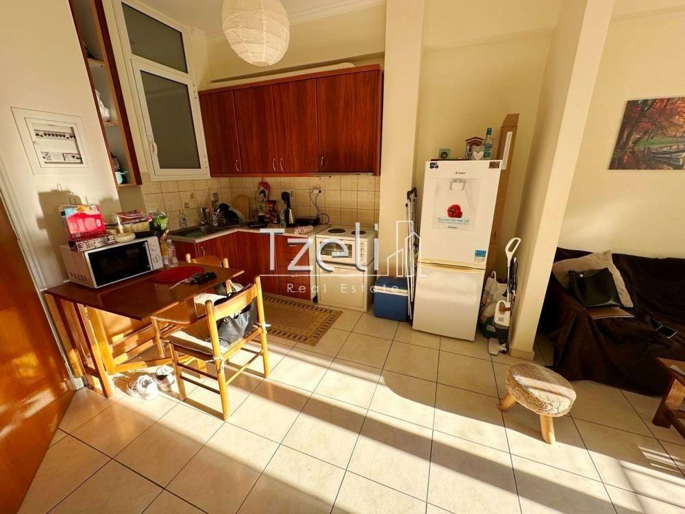 Άποψη χώρου