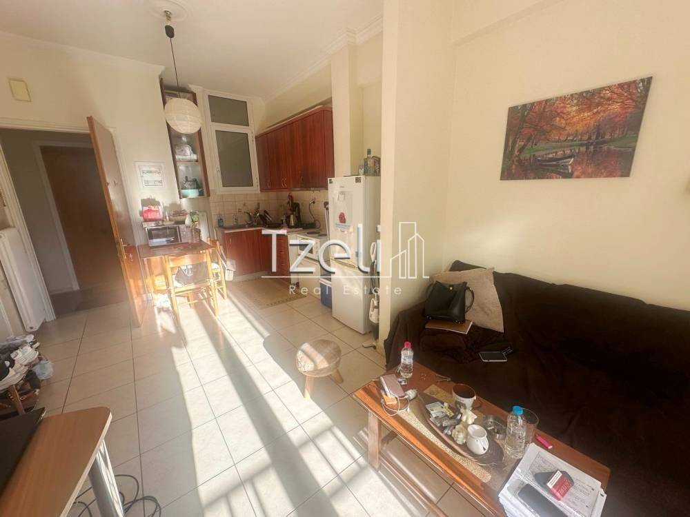 Άποψη χώρου