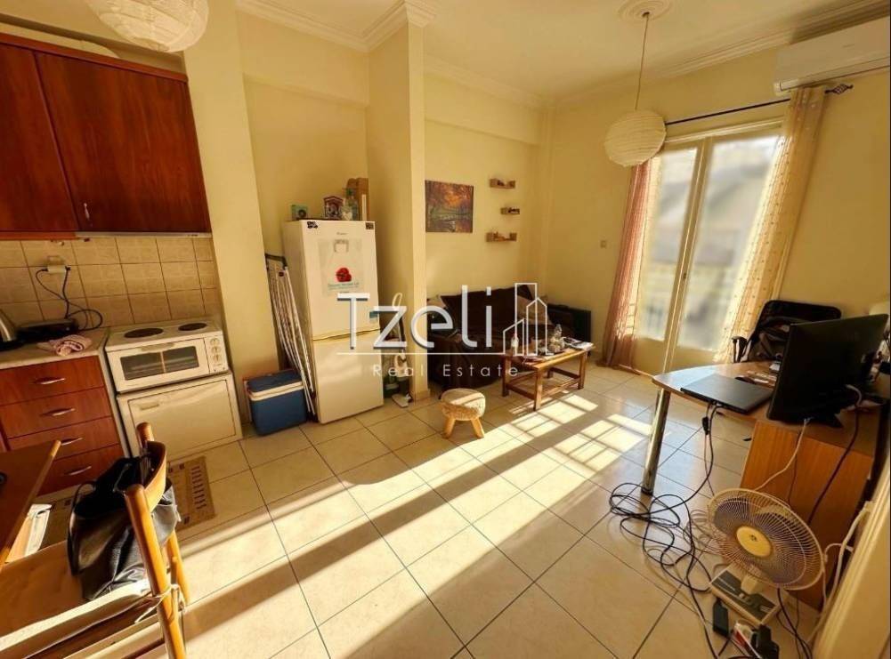 Άποψη χώρου