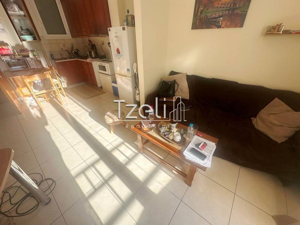 Άποψη χώρου