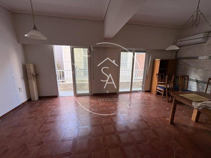 Άποψη χώρου