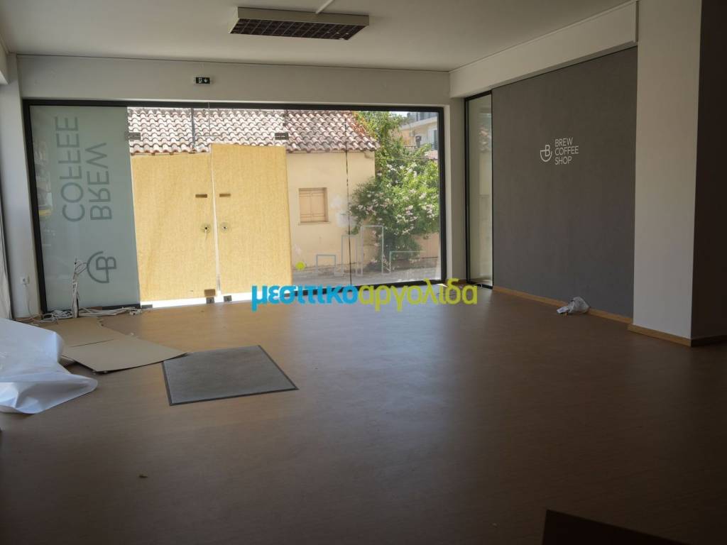 Εσωτερικοι χώροι