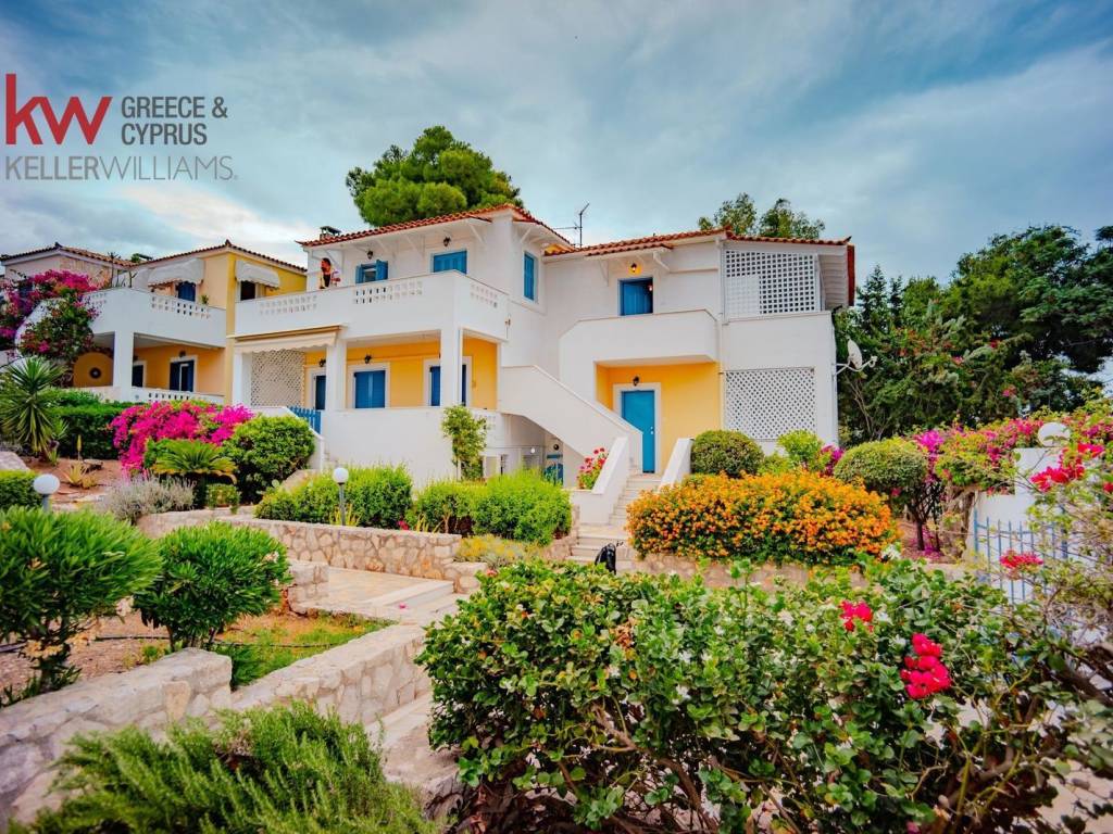 Εξωτερικοι χώροι