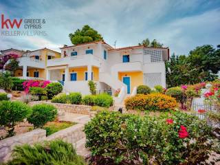 Εξωτερικοι χώροι