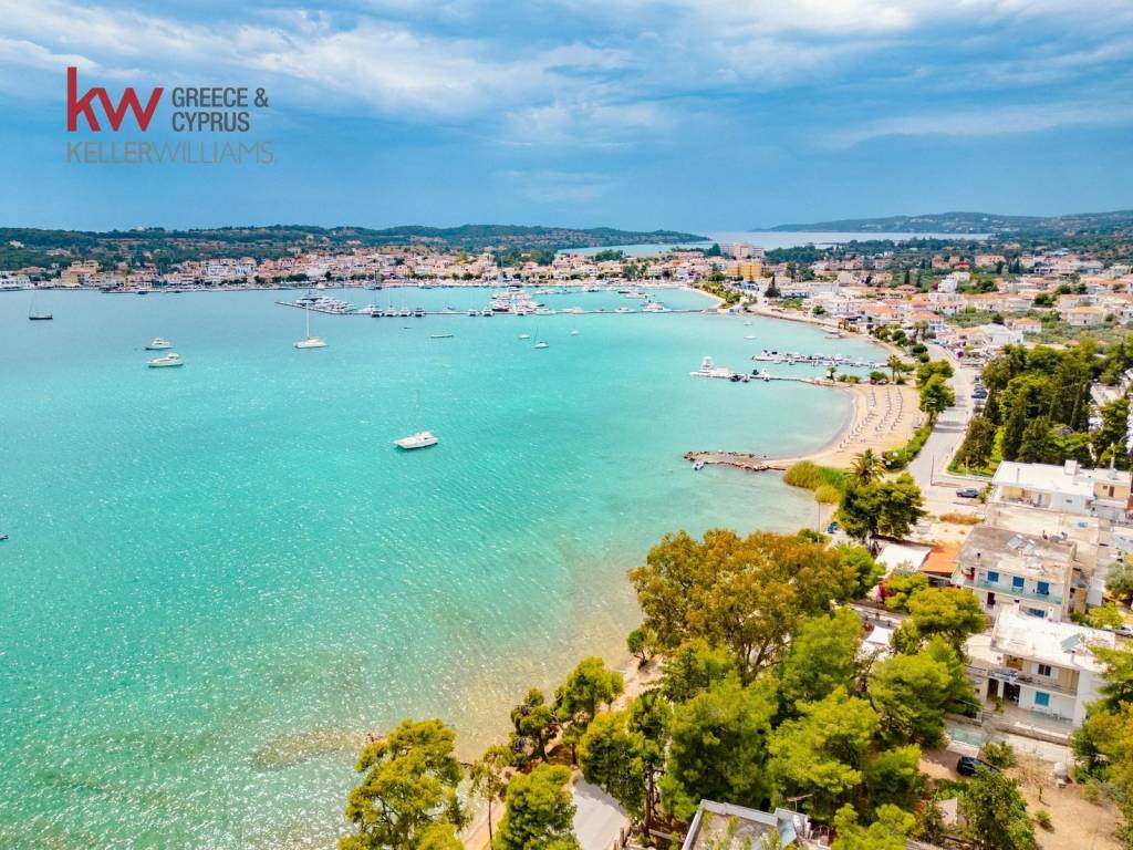 Εξωτερικοι χώροι