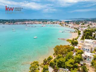 Εξωτερικοι χώροι