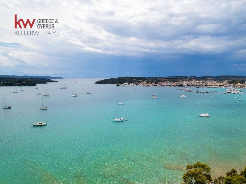 Εξωτερικοι χώροι