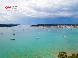 Εξωτερικοι χώροι