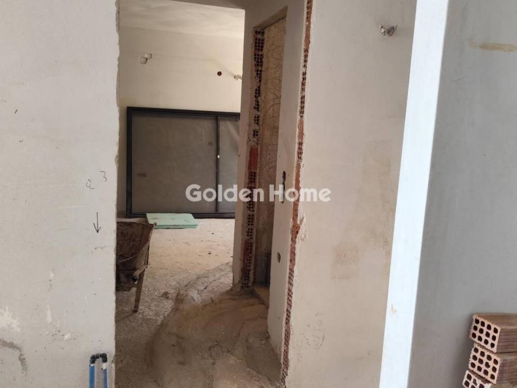 Κυρίως Χώρος