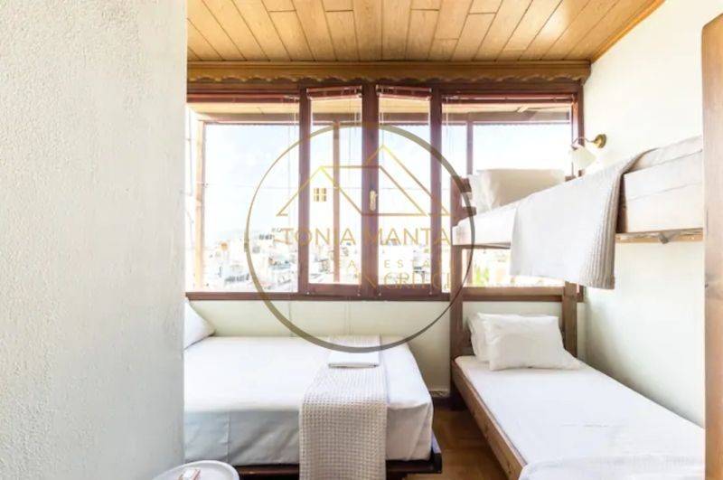 Υπνοδωμάτιο