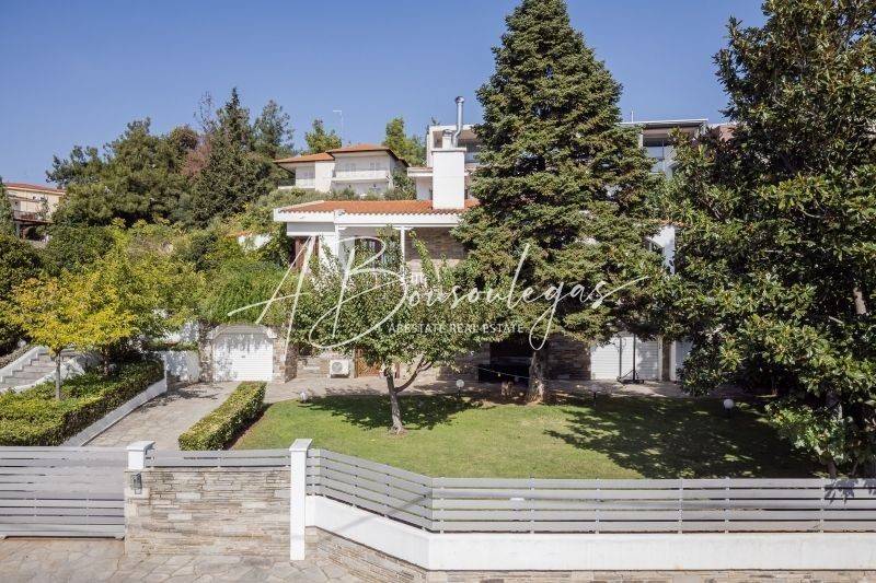 Εξωτερικός χώρος