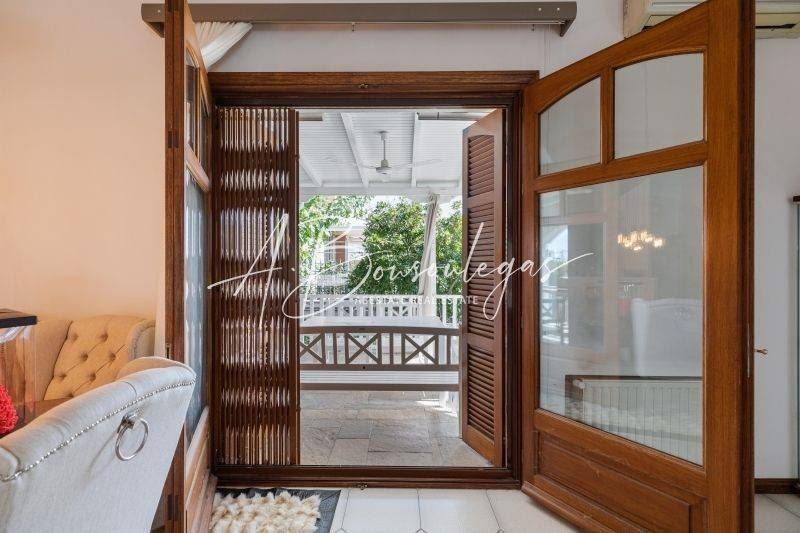 Υπνοδωμάτιο