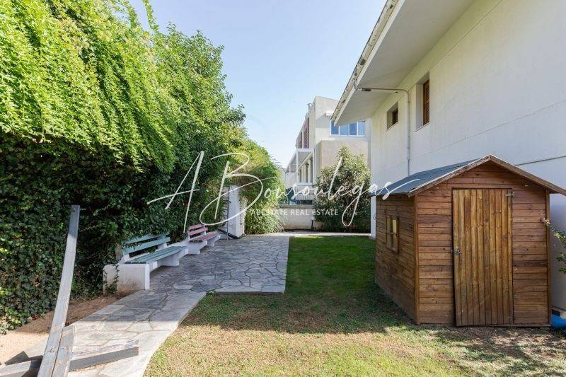 Εξωτερικός χώρος