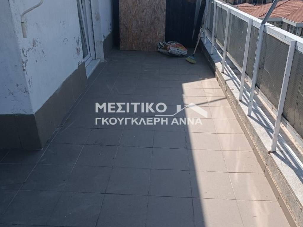 Μπαλκόνι
