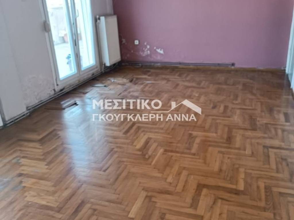 Άποψη χώρου