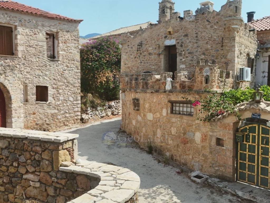 Εξωτερικός χώρος