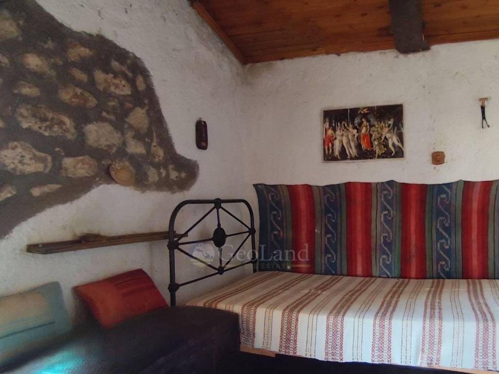 Υπνοδωμάτιο