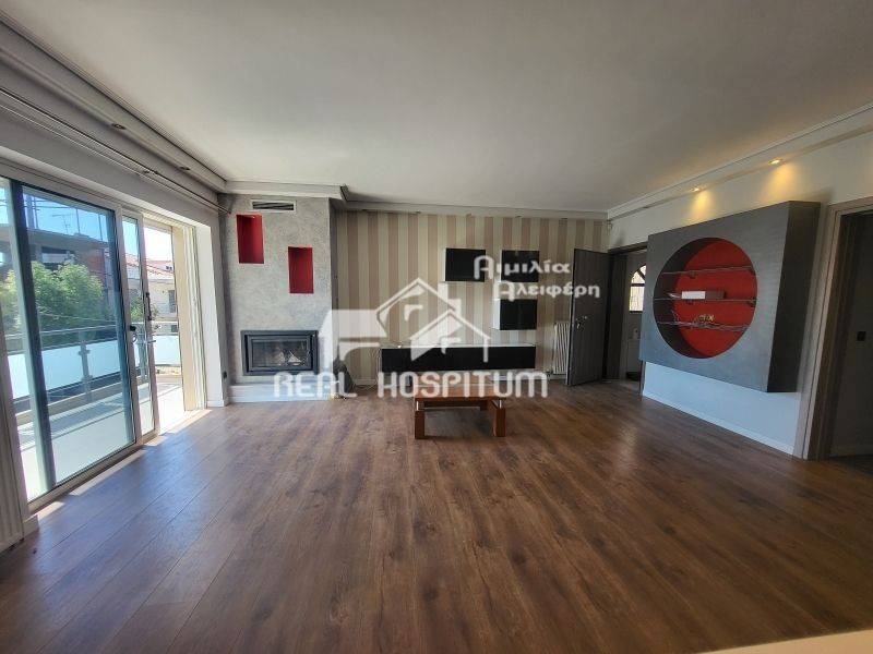 Άποψη χώρου