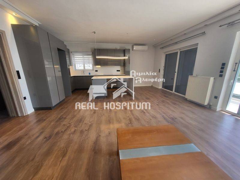 Άποψη χώρου