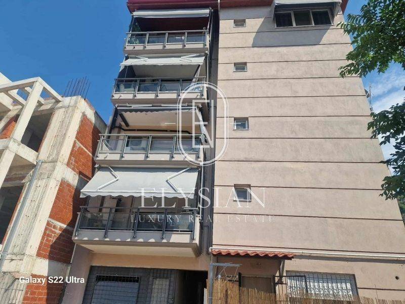 Εξωτερικός χώρος