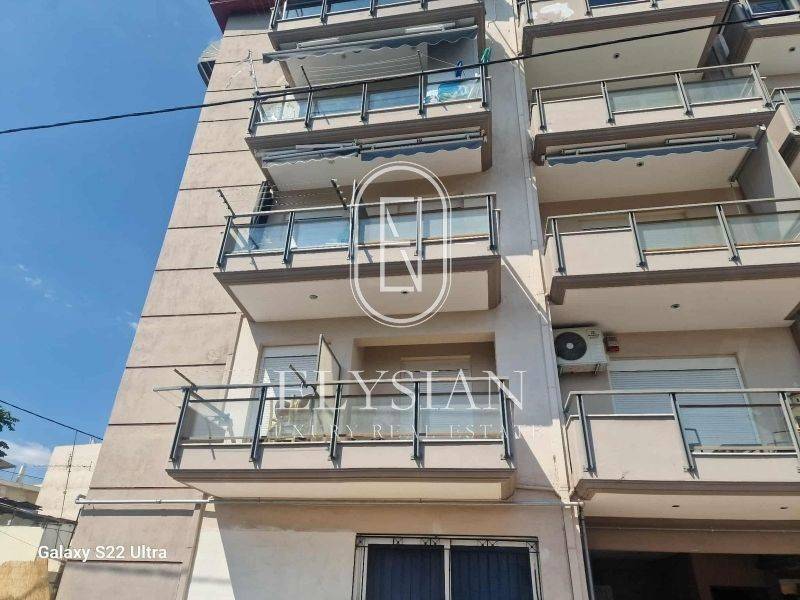 Εξωτερικός χώρος