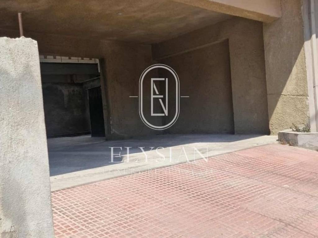 Εξωτερικός χώρος