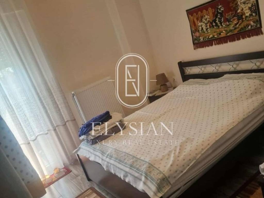 Υπνοδωμάτιο