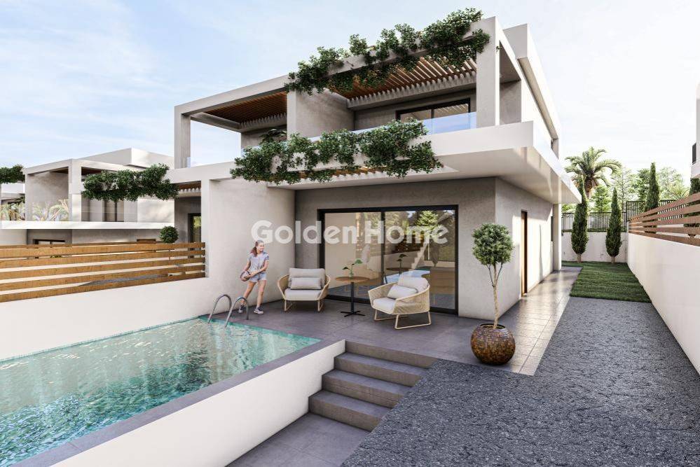 Εξωτερικός Χώρος