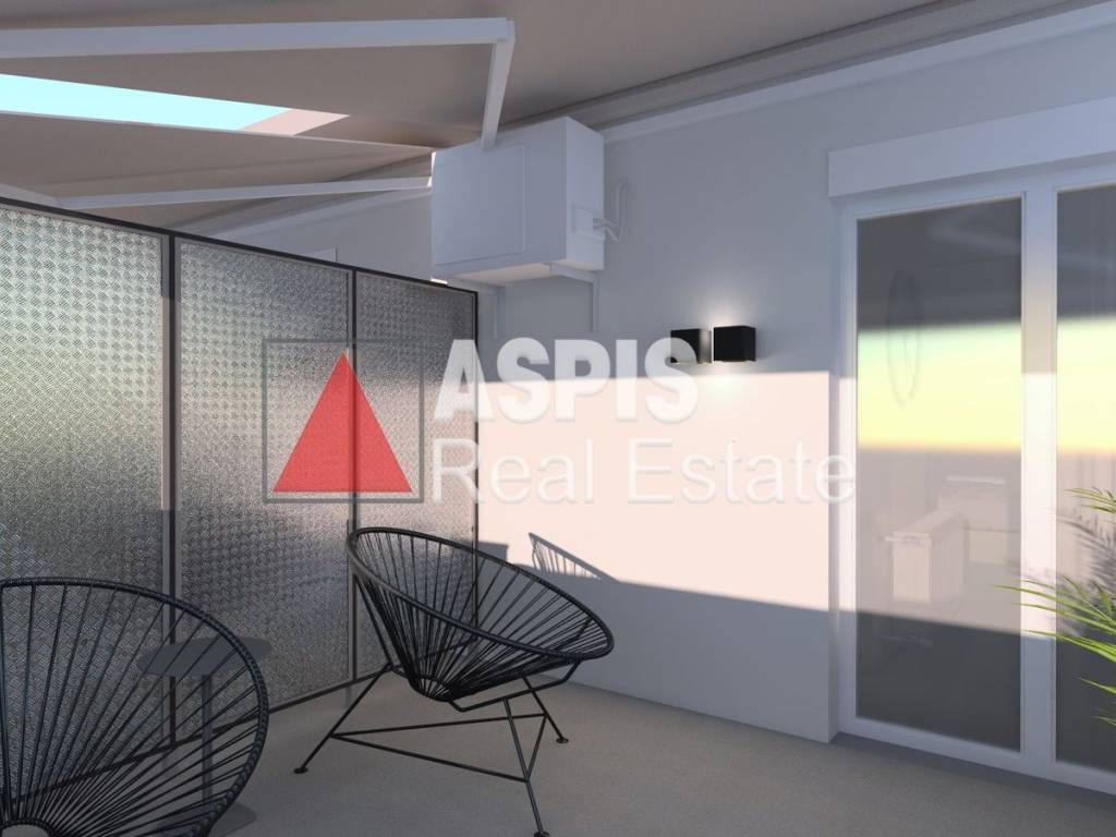 Εξωτερικοι χώροι