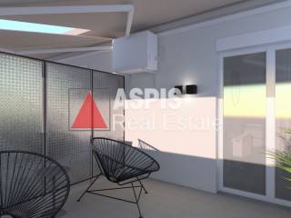 Εξωτερικοι χώροι