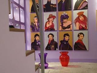 Αχειροποίητος, Κατάστημα