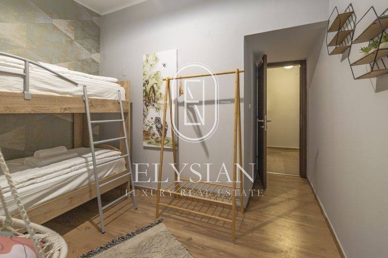 Υπνοδωμάτιο