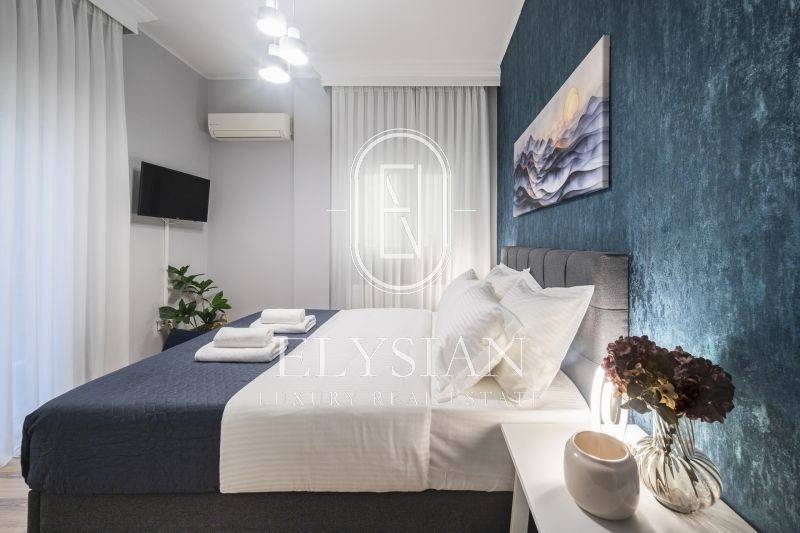 Υπνοδωμάτιο