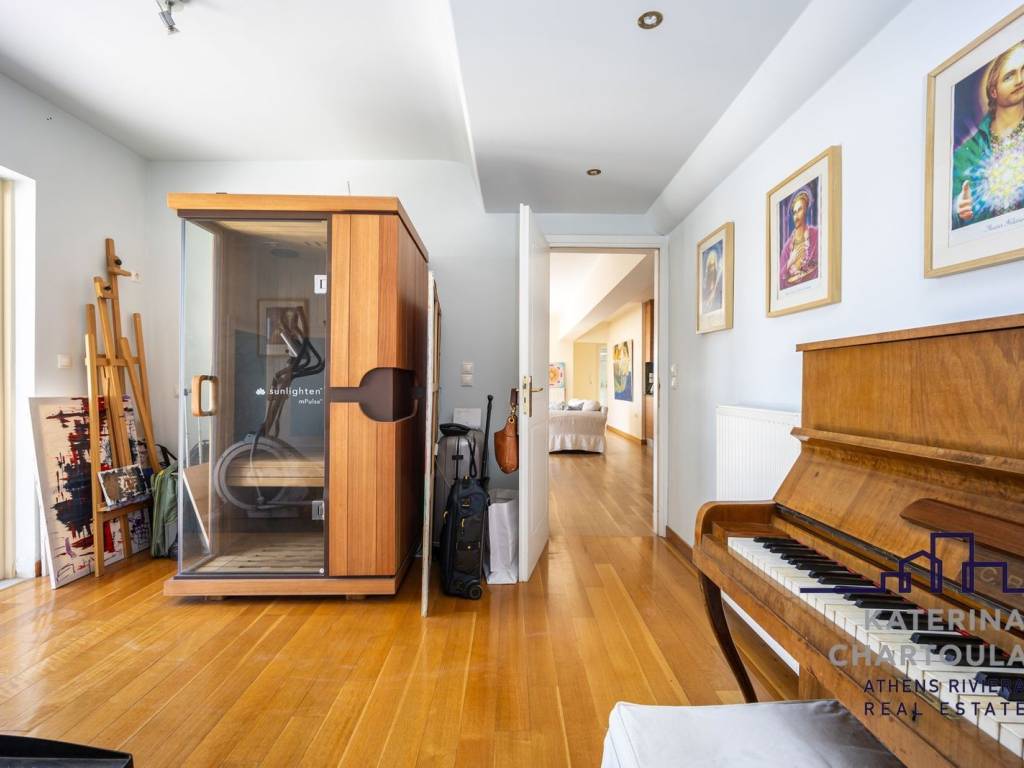 Εσωτερικοι χώροι