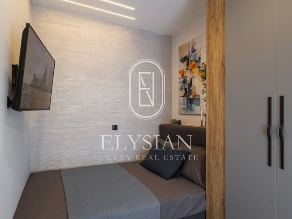 Υπνοδωμάτιο