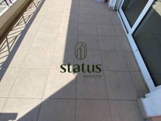 Θέα απο μπαλκόνι