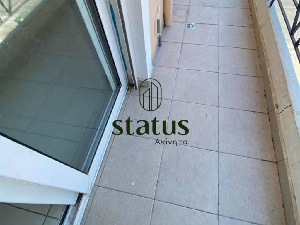 Θέα απο μπαλκόνι