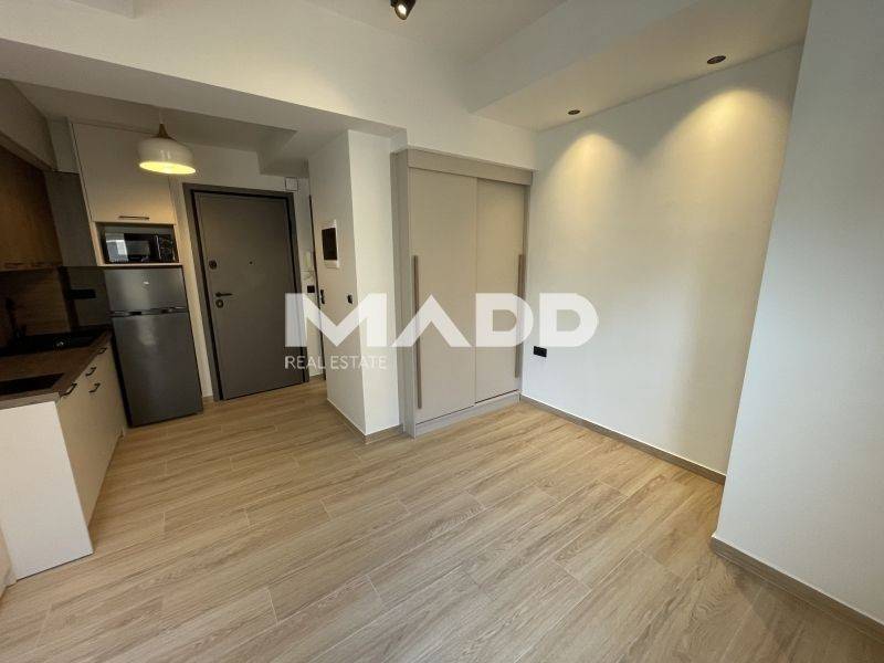 Άποψη χώρου