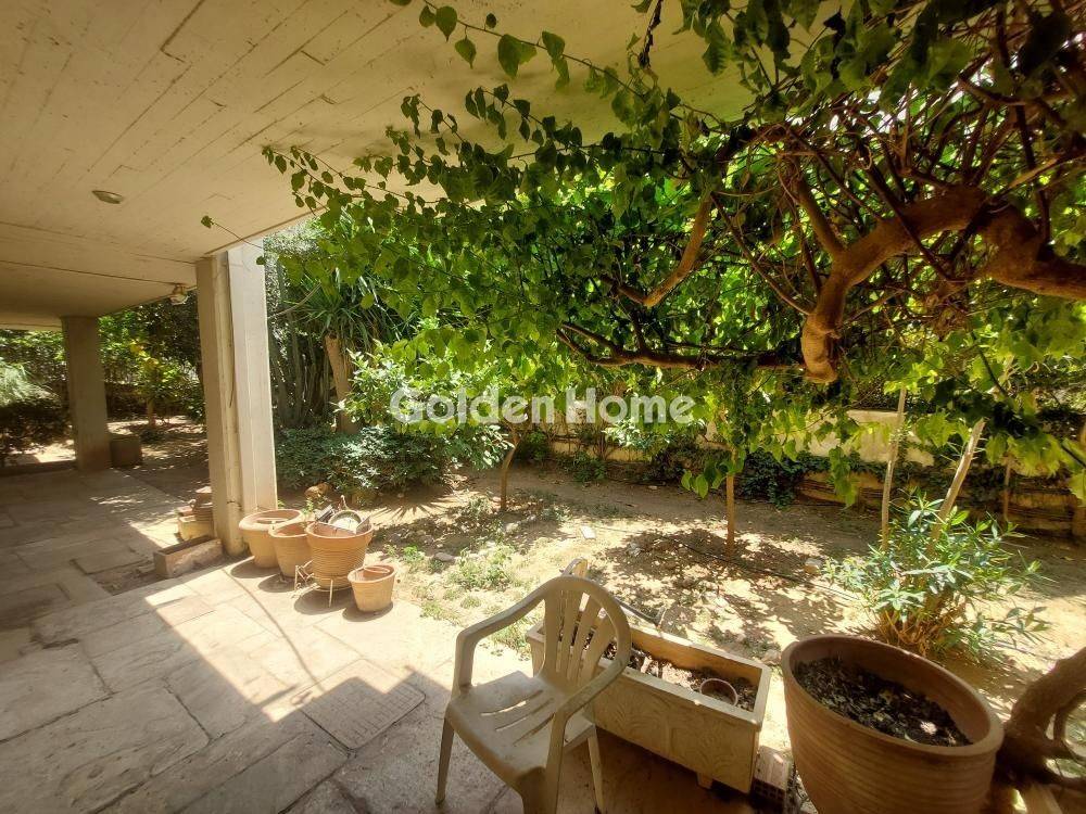 Κοινόχρηστος Χώρος