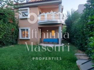 Εξωτερικοι χώροι