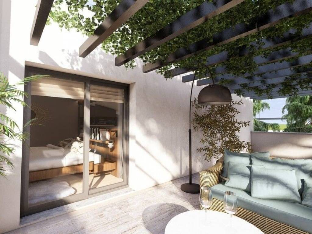 Maisonette - Grekodom 57356|891005