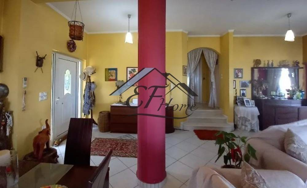 Άποψη χώρου